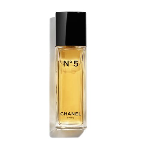 Chanel No. 5 EDT 